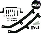 Givi 336F YAMAHA TDM 850 (96-01) Arka Çanta Tasiyici