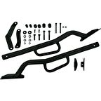 Givi 257FZ HONDA VFR 800 (98-01) Arka Çanta Tasiyici