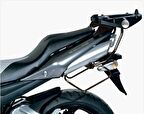 Givi T255 Suzuki Gsr 600 (06-11) Yan Kumaş Çanta Taşıyıcı