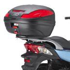 Givi E223 HONDA SH300I Arka Çanta Tasiyici