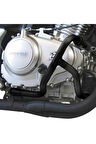 Gıvı Tn456 Honda Cbf 600s - 600n (08-12) Koruma Demiri
