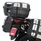 Givi SR3101 SUZUKI DL 650 V-STROM (11-16) Arka Çanta Tasiyici