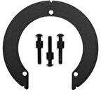 Givi BF11 Depoüstü Çanta Aparatı (BMW - DUCATI-KTM)