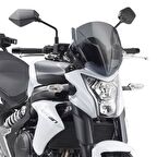 Givi A4104 KAWASAKI ER-6N 650 (12-16) Rüzgar Siperlik