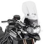 Givi AF6403 TRIUMPH TIGER EXPLORER 1200 (12-15) Rüzgar Siperlik