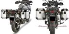 Givi PL532CAM SUZUKI DL 650 V-STROM (04-11) Yan Çanta Tasiyici