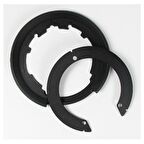 Givi BF18 Depoüstü Çanta Aparatı (SUZUKI)