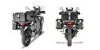 Givi PL3105CAM SUZUKI DL 1000 V-STROM (14-19) Yan Çanta Tasiyici