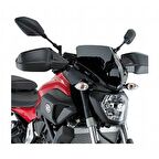 Givi A2118 YAMAHA MT-07 (14-17) Rüzgar Siperlik