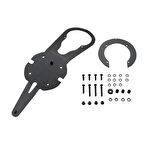 Givi BF21 Depoüstü Çanta Aparatı (YAMAHA)