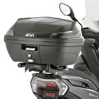 Givi SR2120 YMH TRICITY 125-15514-19 ÇANTATASIYICI