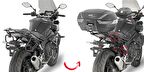 Givi PLXR2129 YAMAHA MT-10 (16-20) Yan Çanta Tasiyici