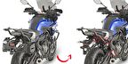 Givi PLR2130 YAMAHA TRACER 700 (16-19) Yan Çanta Tasiyici