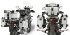 Givi PL3112CAM SUZUKI DL 650 V-STROM (17-20) Yan Çanta Tasiyici