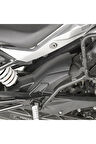 Gıvı Mg5126 Bmw G 310 Gs (17-21) Zincir Muhafaza Ve Çamurluk