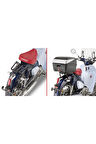 Gıvı Sr1168 Honda Super Cub C125 (18-21) Arka Çanta Taşıyıcı