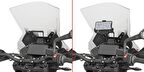 Givi FB7710 Ktm 790 Adventure (19-20) - Adventure R (19-20) Ön Cam Arkası Aksesuar Tutacak
