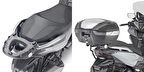 Givi SR1187B HONDA FORZA 250 (21) Arka Çanta Tasiyici