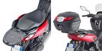 Givi SR2153 YAMAHA N-MAX 125-155 (21) Arka Çanta Tasiyici