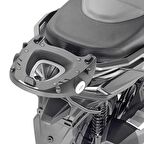 KAPPA KR6117KYMCODTX360(21-22) ARKA ÇANTA TAŞIYICI