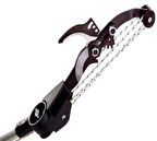 Archman Yüksek Dal Budama Makası Teleskopik Twister 6