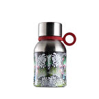 Bugatti Paslanmaz Çelik La Vılle Desenli Yemek Termosu 500Ml