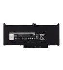 Dell Latitude N028L730013EMEA_W Notebook Bataryası Laptop Pil V2 4 Cell