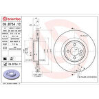 FREN DISKI ON R55/R56/R57/R58/R59