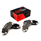 BREMBO SET PAST. MITSU. SPACE R. 07.B314.09