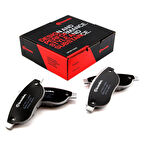 BREMBO SET PAST.PEUG. 2-307 CITR.C3-4 07.B314.11