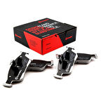 BREMBO SPOR PAD BMW E90 ÖN BALATA 07.B314.33