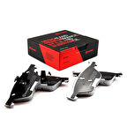 BREMBO SPOR PAD BMW ÖN BALATA 07.B314.82