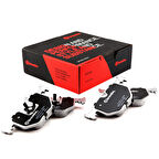 BREMBO SPOR PAD BMW E39 ARKA BALATA 07.B315.01