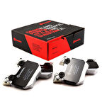 BREMBO SET PAST BMW S1 CONVERT+COUPE 07.B315.03