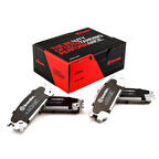 BREMBO SPOR PAD SUBARU ARKA BALATA 07.B315.18