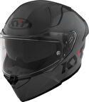 KYT R2R KASK PLAIN GRL GREY