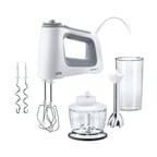 BRAUN HM5137WH EL MIKSERİ