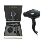 Gamma Piu ETC Mini Taşınabilir Fön Makinesi