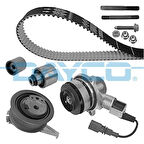 TRIGER SETI+DEVIRDAIM KUMANDA EDILEBILEN VW AUDI SEAT SKODA