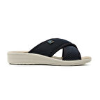 FlyFlot  Kadın Terlik 83 K24 FE Fly Flot Slipper FRESH 6001- Blue