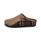 FlyFlot  Erkek Terlik/ Panduf ( Ev ) 46 749 FW Fly Flot CLOTH MAN SLIPPER