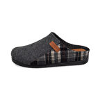 FlyFlot  Erkek Terlik/ Panduf ( Ev ) 46 749 FW Fly Flot CLOTH MAN SLIPPER