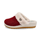 FlyFlot  Kadın Terlik/ Panduf ( Ev ) 44 X59 KR Fly Flot CLOTH WOMAN SLIPPER