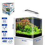 Amtra Nano Tank 15 Set 30x20x25 cm 15 Lt