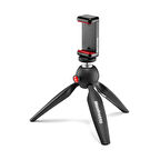 Manfrotto Pixi Smart Mini Cep Telefonu Tripodu