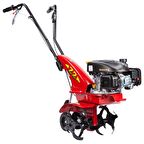 Eurosystems Z2 Benzinli Çapa Makinesi 40 Cm