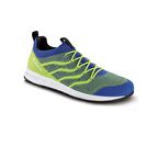 Scarpa Gecko Aır Flıp Bağcıklı Su Geçirmez Tekstil Yazlık Erkek Trekking Ayakkabı 