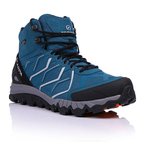 Scarpa Nıtro Hıke Bağcıklı Su Geçirmez Tekstil Kışlık Erkek Trekking Bot 