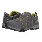 Scarpa Hydrogen Bağcıklı Gore-Tex Su Geçirmez Süet Kışlık Unisex Trekking Bot 