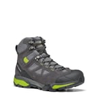 Scarpa Zg Lıte Bağcıklı Gore-Tex Su Geçirmez Deri - Sentetik Kışlık Unisex Trekking Bot 